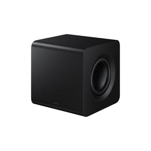 Samsung QS750F 5.1.2CH Soundbar with Subwoofer - Titan Black | HW-QS750F/XU