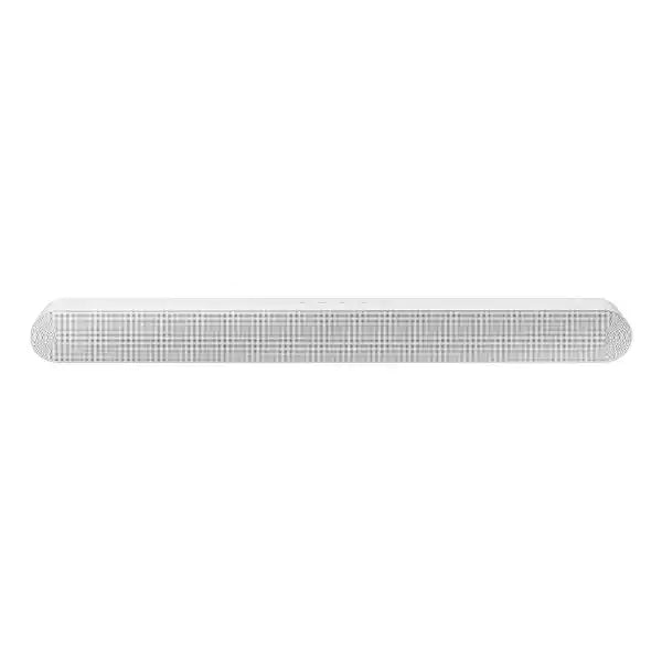 Samsung S61D S-Series 5.0-Channel All in One Soundbar with Wireless Dolby Atmos - White | HW-S61D/XU