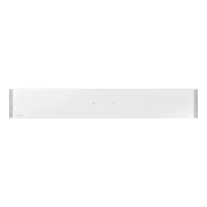 Samsung S61D S-Series 5.0-Channel All in One Soundbar with Wireless Dolby Atmos - White | HW-S61D/XU