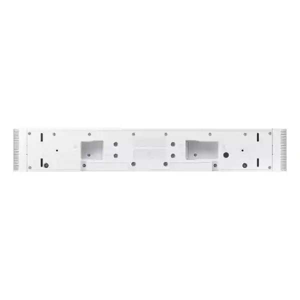 Samsung S61D S-Series 5.0-Channel All in One Soundbar with Wireless Dolby Atmos - White | HW-S61D/XU