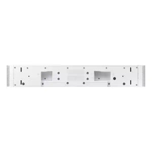 Samsung S61D S-Series 5.0-Channel All in One Soundbar with Wireless Dolby Atmos - White | HW-S61D/XU