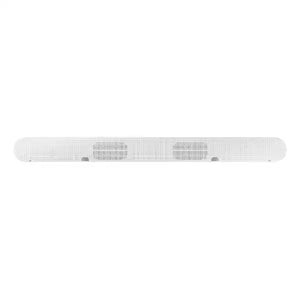 Samsung S61D S-Series 5.0-Channel All in One Soundbar with Wireless Dolby Atmos - White | HW-S61D/XU