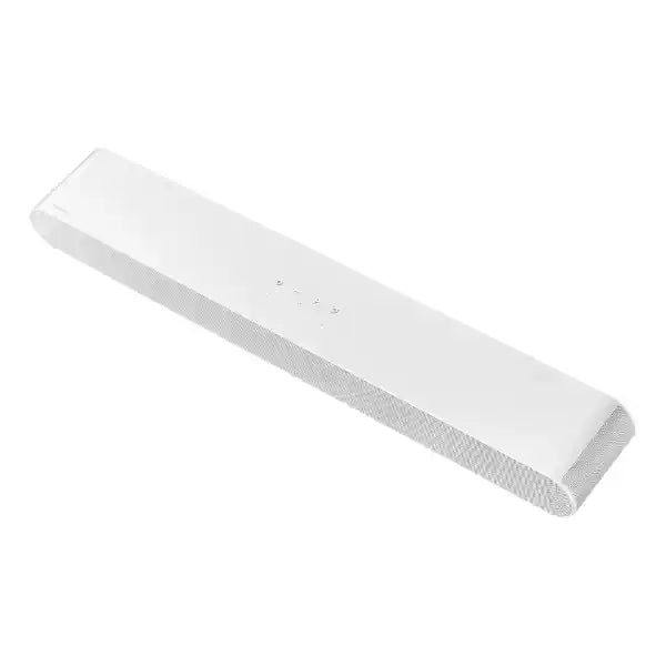 Samsung S61D S-Series 5.0-Channel All in One Soundbar with Wireless Dolby Atmos - White | HW-S61D/XU