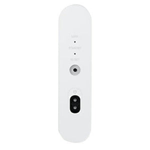 Samsung S800D Ultra Slim Lifestyle Soundbar with Subwoofer with Dolby Atmos - White | HW-S800D/XU