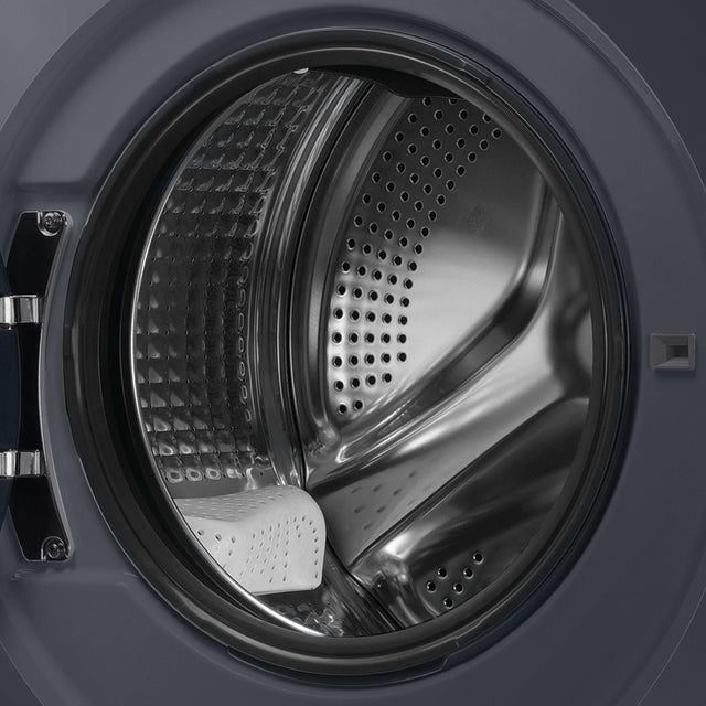 Haier X Series 5 10kg 1400 Spin Washing Machine - Graphite | HW100-BP14357GUUK