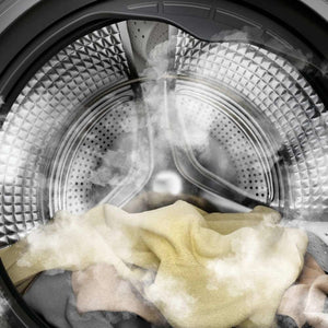 Haier X Series 7 12kg 1400 Spin Washing Machine Wifi Enabled - Graphite | HW120-B14367GUUK