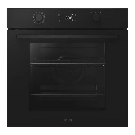 Haier H6 Electric Smart Single Oven - Black | H6ID23B3HTB1