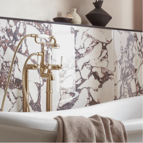 Harrow Double Ended Freestanding Bath | 1610mm & 1770mm