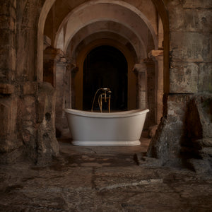 Harrow Double Ended Freestanding Bath | 1610mm & 1770mm