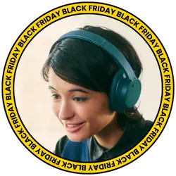 Headphones & Earbuds | Heavins.ie - Black Friday Deals