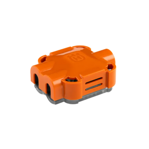 Husqvarna Automower Coupler Boundary Wire Joiner 5 Pack | 5360854-02