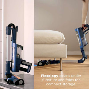 Shark PowerDetect Speed Pet Cordless Stick Vac Vacuum Cleaner - Ultramarine | IA1241UKT