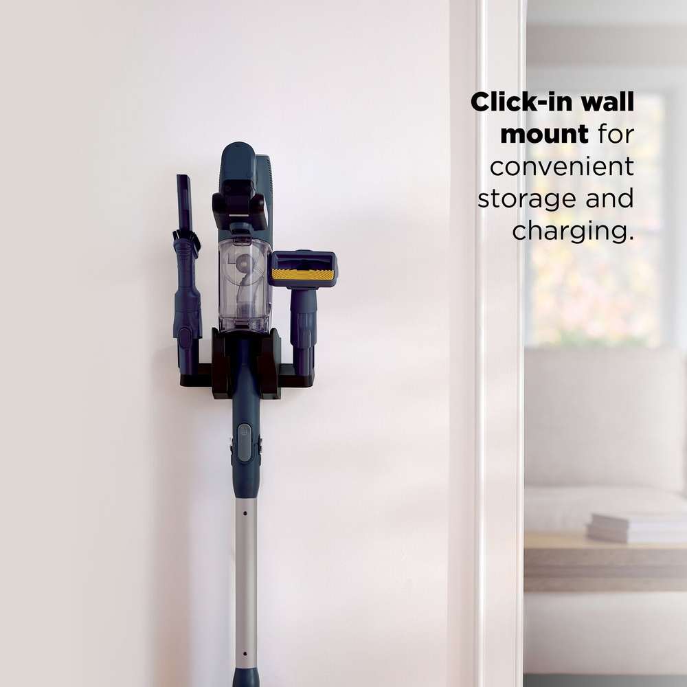 Shark PowerDetect Speed Pet Cordless Stick Vac Vacuum Cleaner - Ultramarine | IA1241UKT