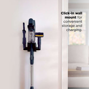Shark PowerDetect Speed Pet Cordless Stick Vac Vacuum Cleaner - Ultramarine | IA1241UKT
