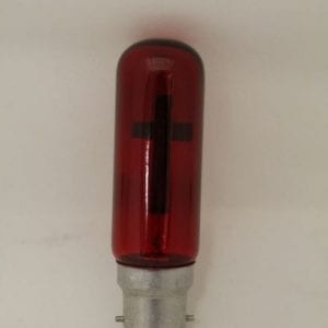 LED Cross Lamp Sacred Heart Bulb | 1205-27
