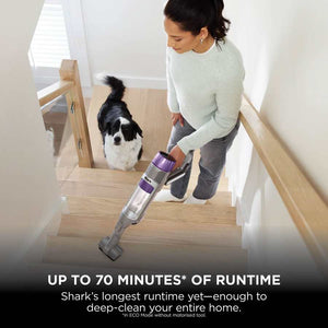 Shark PowerDetect Cordless Stick Vac Vacuum Cleaner | IP1251UK