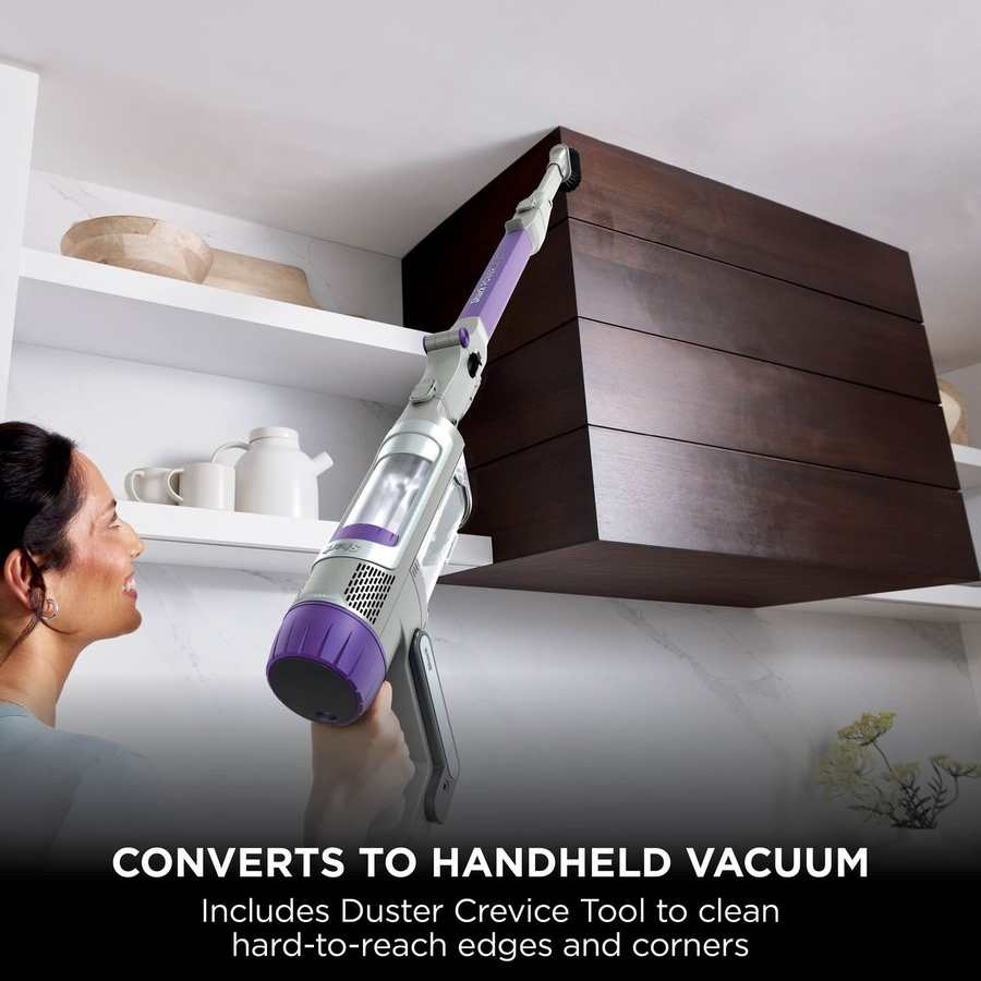 Shark PowerDetect Cordless Stick Vac Vacuum Cleaner | IP1251UK
