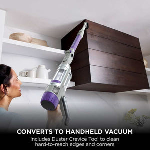 Shark PowerDetect Cordless Stick Vac Vacuum Cleaner | IP1251UK