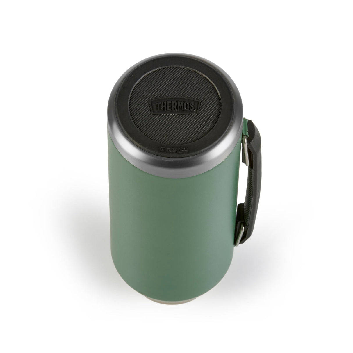Thermos Icon Series Flask 1.2 Litre - Green | 221016