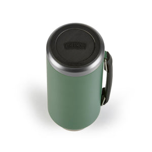 Thermos Icon Series Flask 1.2 Litre - Green | 221016