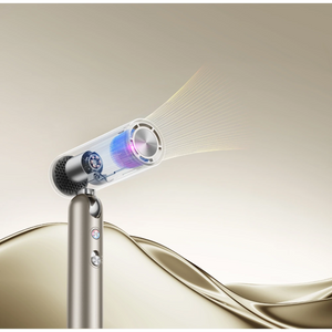 Dreame Pocket High Speed Hair Dryer - Gold | AHD51-NGOLD