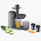 Food Preparation