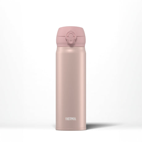 Thermos Super Light Direct Drink Flask 470ml - Rose Gold | 171692