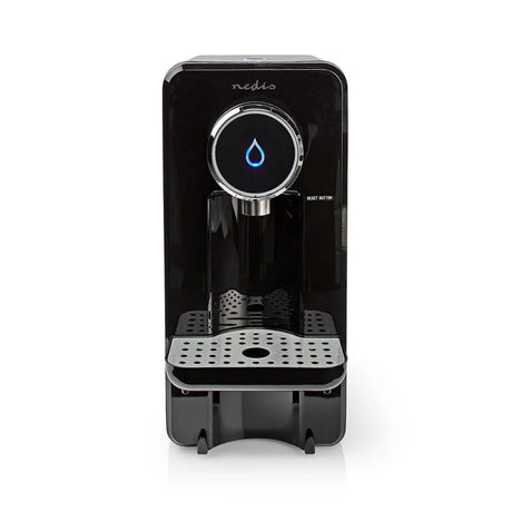 Nedis Hot Water Dispenser - Black | 329687