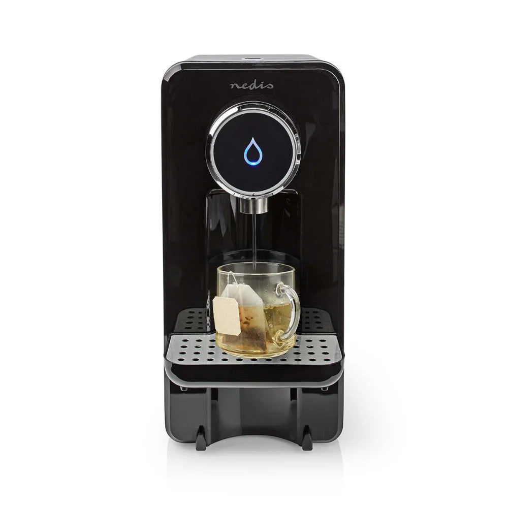 Nedis Hot Water Dispenser - Black | 329687