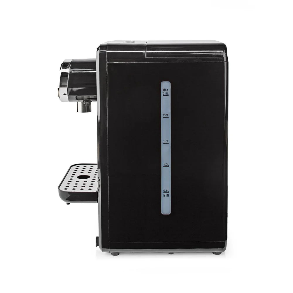 Nedis Hot Water Dispenser - Black | 329687