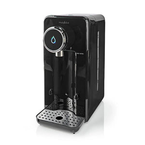 Nedis Hot Water Dispenser - Black | 329687