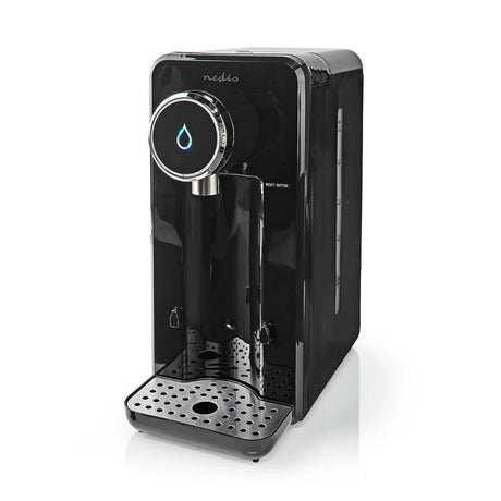 Nedis Hot Water Dispenser - Black | 329687