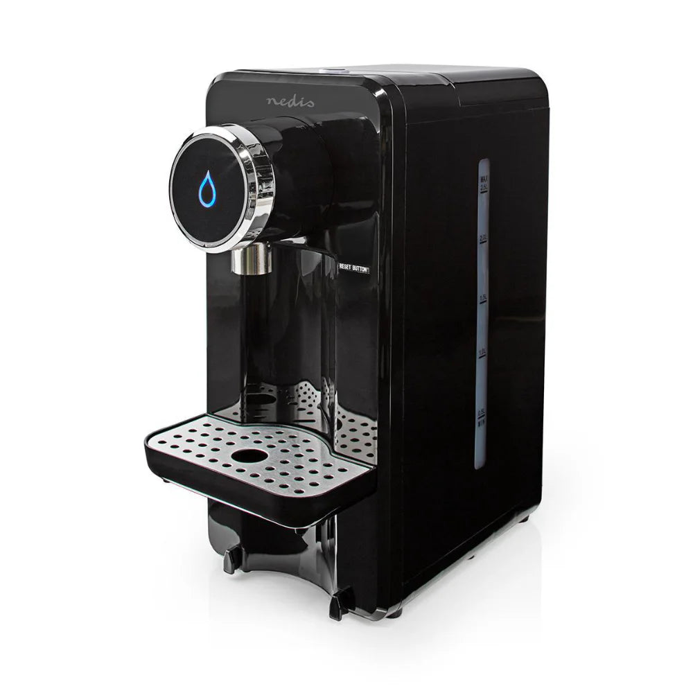 Nedis Hot Water Dispenser - Black | 329687