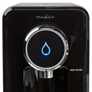 Nedis Hot Water Dispenser - Black | 329687