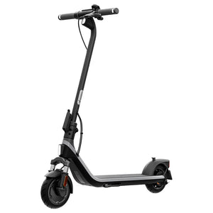 Segway Ninebot E2 Pro D eKick Electric E Scooter - Black | KICKE2PROD