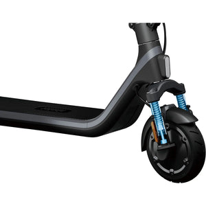 Segway Ninebot E2 D II eKick Electric E Scooter - Black | KICKE2DII