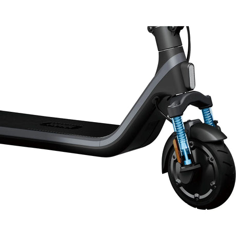Segway Ninebot E2 D II eKick Electric E Scooter - Black | KICKE2DII
