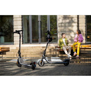 Segway Ninebot E2 Pro D eKick Electric E Scooter - Black | KICKE2PROD