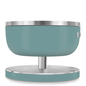 Smeg 50's Style Digital Kitchen Scales - Emerald Green | KSC01EGMWW