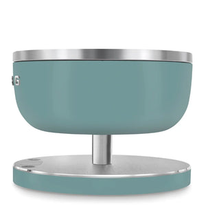Smeg 50's Style Digital Kitchen Scales - Emerald Green | KSC01EGMWW