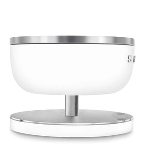 Smeg 50's Style Digital Kitchen Scales - Matt White | KSC01WHMW