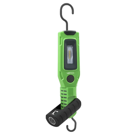 Lighthouse T70R Rechargable Inspection Lamp Light | L/HT70R