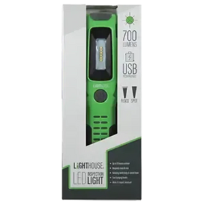 Lighthouse T70R Rechargable Inspection Lamp Light | L/HT70R