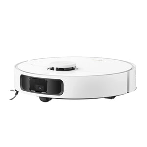 Dreame Robot Vacuum Robotic Vac L10s Pro Gen 2 - White | RLL42SDA