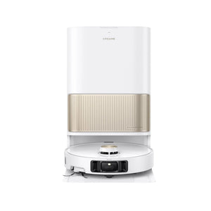 Dreame L40s Pro Robotic Robot Vacuum Cleaner - Ultra White | RLL74CE