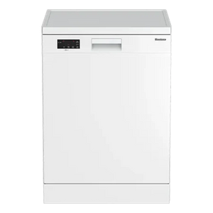 Blomberg 13 Place Dishwasher - White | LDF31310W