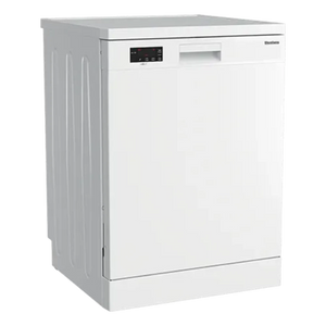 Blomberg 13 Place Dishwasher - White | LDF31310W