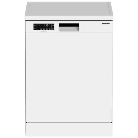 Blomberg 15 Place Dishwasher - White | LDF52320W