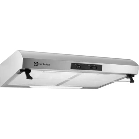 Electrolux Traditional Cooker Hood Extractor - Stainless Steel | LFU226X