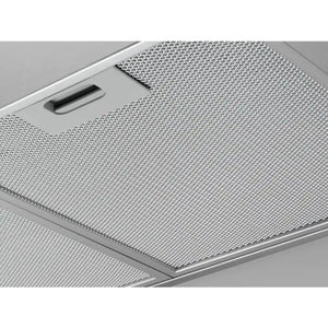 Electrolux Traditional Cooker Hood Extractor - Stainless Steel | LFU226X